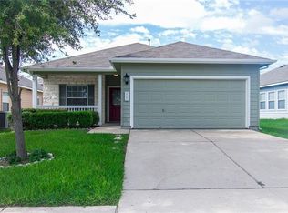 3712 Bronco Bend Loop, Austin, TX 78744