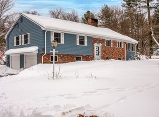 551 Main St, Boxford, MA 01921