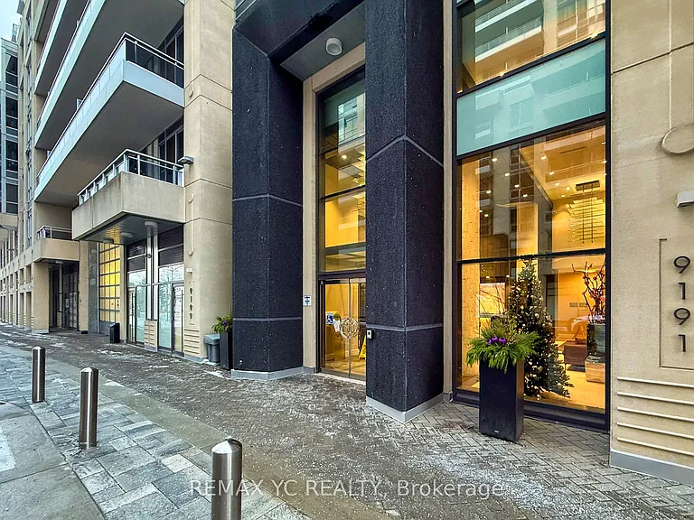 9191 Yonge St #201 — Photo 29