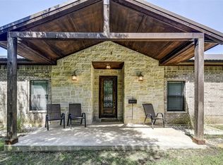 538 County Road 2311, Decatur, TX 76234