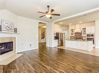 6122 Garden Lakes Ln, Sugar Land, TX 77479