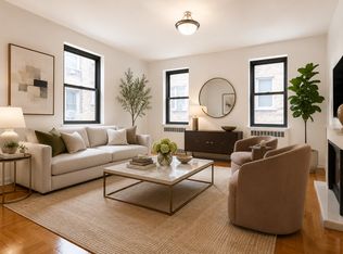 700 Fort Washington Ave APT 5F, New York, NY 10040