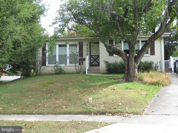 2900 Oakton Ct, Baltimore, MD 21209