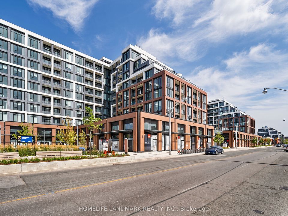1st image of 858 Dupont St #714
