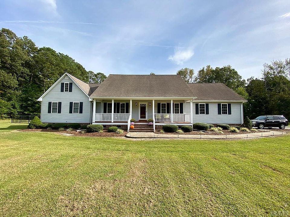 1280 State Highway 137, Eure, NC 27935 Zillow