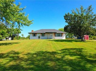 15625 Washington School Rd, Excelsior Springs, MO 64024
