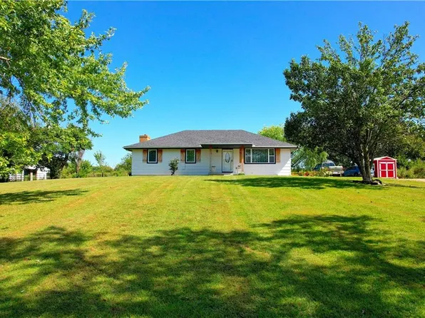 15625 Washington School Rd, Excelsior Springs, MO 64024