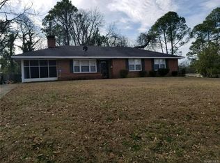 3508 Berkley Dr, Montgomery, AL 36111