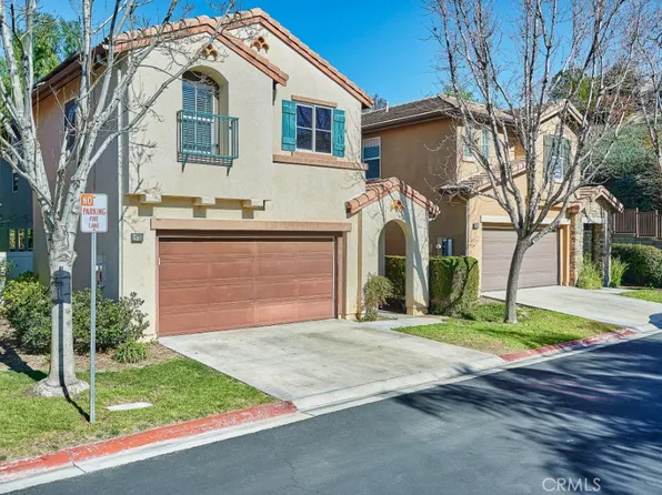 18755 Copper Ridge Way, Canyon Country, CA 91351