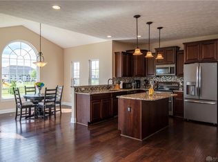 1275 Freedom Pointe, Beavercreek, OH 45434