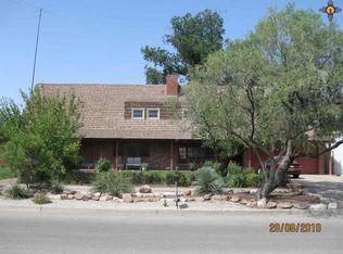 808 W Grand Ave, Artesia, NM 88210