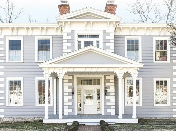 415 Main St, Arrow Rock, MO 65320