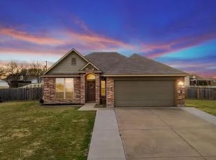 337 Milky Way Rd, Bruceville, TX 76630