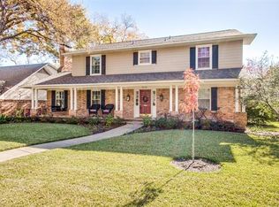 9630 Covemeadow Dr, Dallas, TX 75238