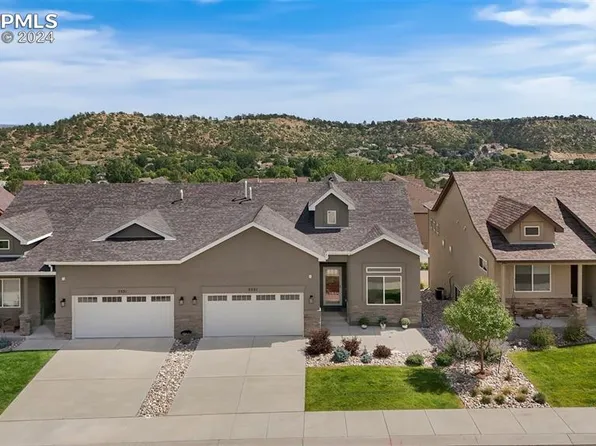 5321 Silverstone Ter, Colorado Springs, CO 80919
