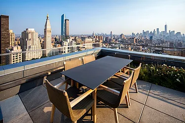 Rented by Bozzuto Management