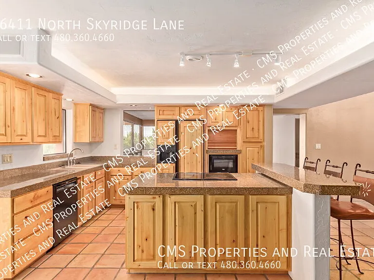 16411 N Skyridge Ln — Photo 6
