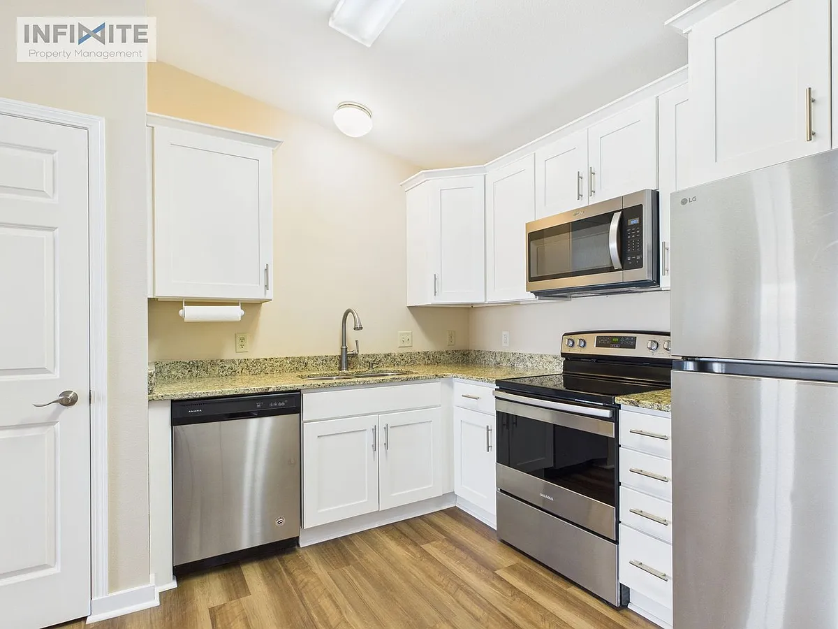 Building Photo - 3505D Fallon St #45