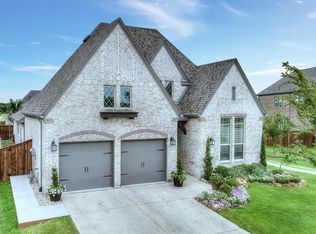 8500 Backwater Bay Cv, McKinney, TX 75071
