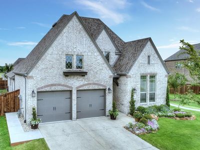 8500 Backwater Bay Cv, McKinney, TX, 75071