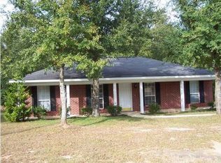 6412 Woodside Dr N, Theodore, AL 36582