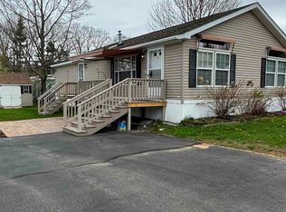 303 Old Lake Shore Rd LOT C5, Gilford, NH 03249