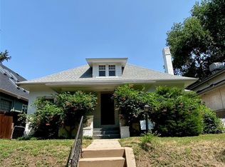 736 S Williams St, Denver, CO 80209