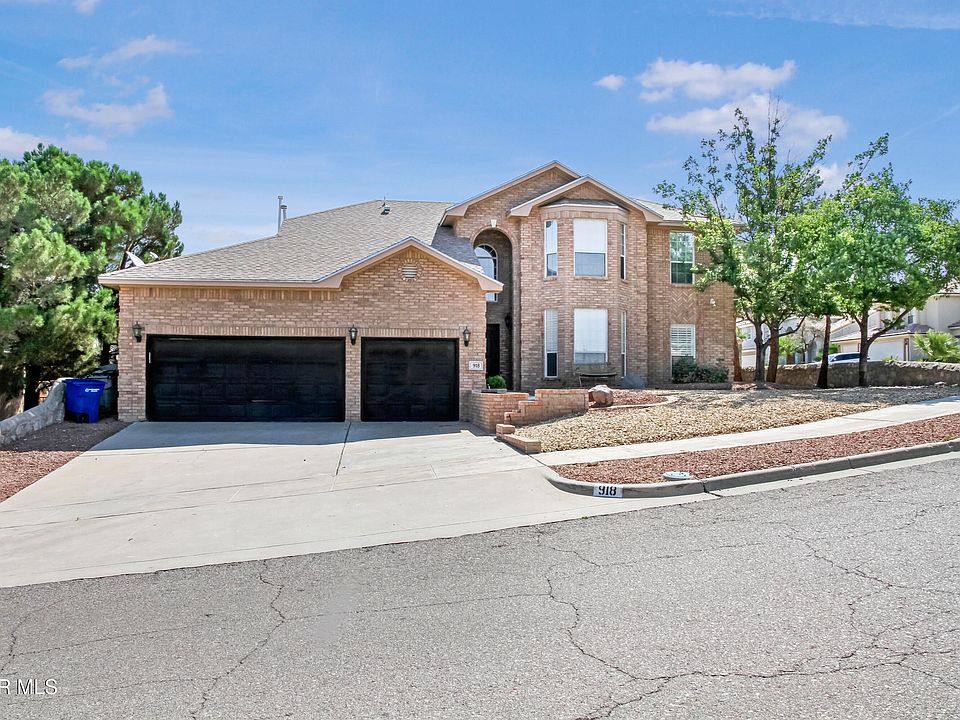 1st image of 918 Bella Cumbre Dr