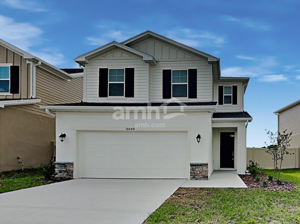 6049 Little Bluff Cir