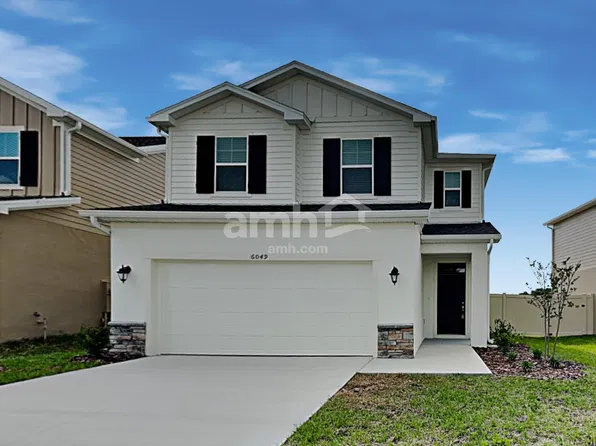 6049 Little Bluff Cir, Mascotte, FL 34753