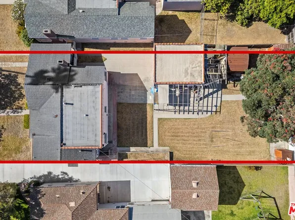 4410 Stewart Ave, Los Angeles, CA 90066