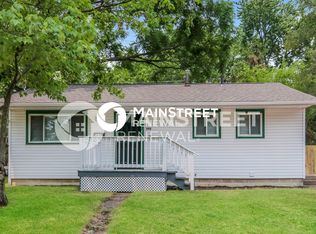 5112 Benham Dr, Columbus, OH 43232