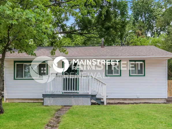 5112 Benham Dr, Columbus, OH 43232