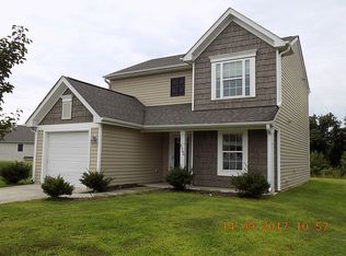 5202 Roshni Ter, Mc Leansville, NC 27301