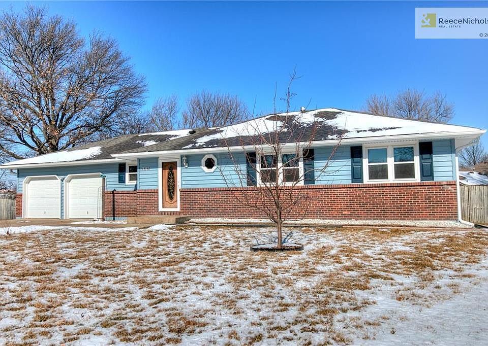 Updated true ranch, welcome home!