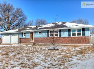 12310 S Locust Cir, Olathe, KS 66062