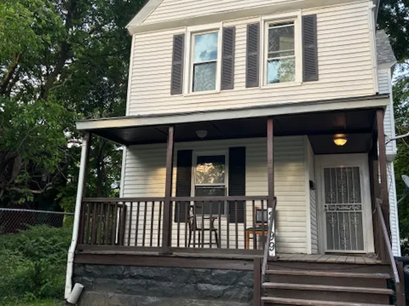 (undisclosed Address), Cleveland, OH 44103