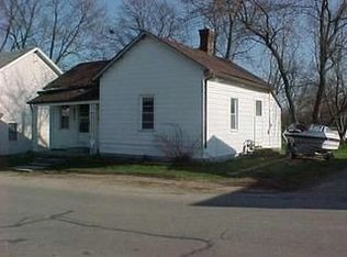 113 E Pearl St, West Jefferson, OH 43162