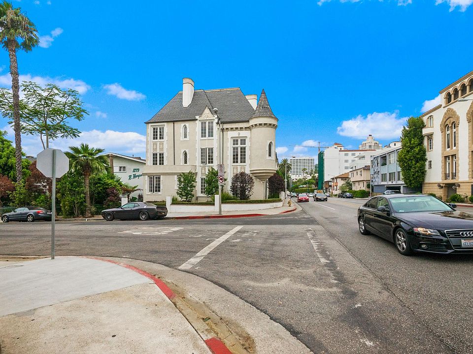 1st image of 8264 Fountain Ave