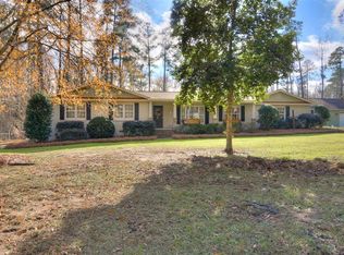 6358 Browns Rd, Harlem, GA 30814