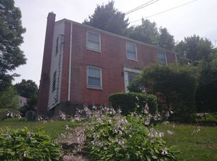 316 Pond St, Jamaica Plain, MA 02130