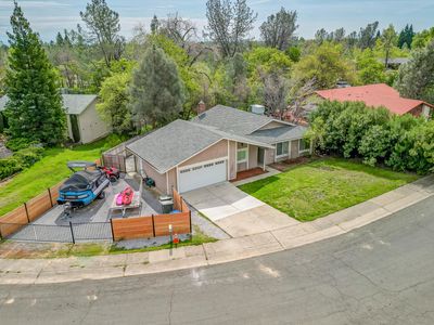2047 Winchester Pl, Redding, CA, 96001