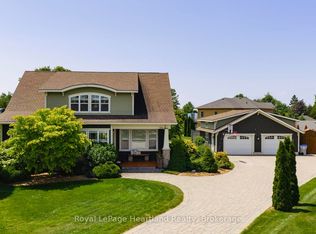 24 Thimbleweed Dr, Bluewater, ON N0M 1G0