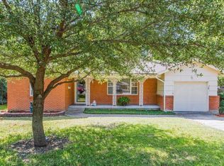 420 E Polk St, Richardson, TX 75081