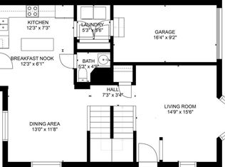 14 Norman Creek Ct, Baltimore, MD 21221