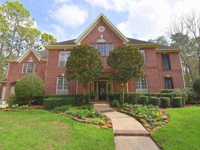 3410 Erin Knoll Ct, Houston, TX, 77059
