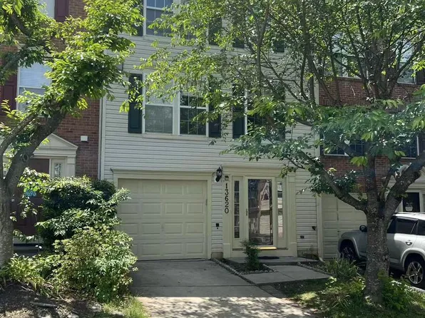 13620 Palmetto Cir, Germantown, MD 20874
