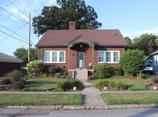 515 Nobel Ave, Erie, PA 16511