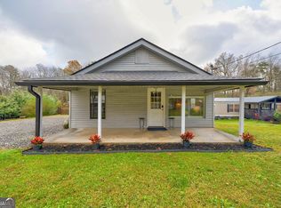 556 Ada St, Blue Ridge, GA 30513
