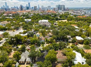 106 Laurel Ln, Austin, TX 78705